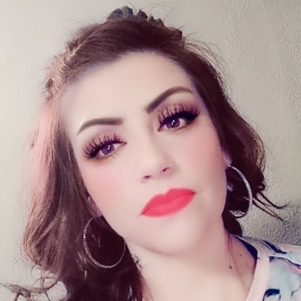 Meet your Posher, Kristinaa ramonaa